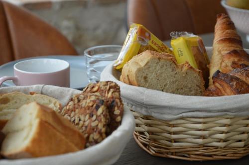 Chambres d'hôtes Maison Les Galettes