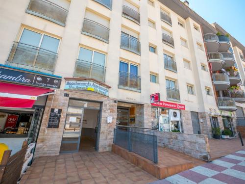 Apartaments AR Easy Santa Anna II - image 6