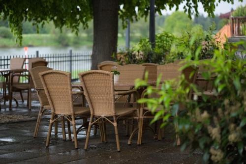 Elbterrasse Wachwitz 5