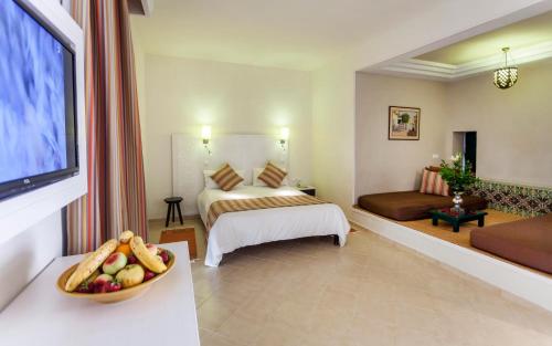 Seabel Alhambra Beach Golf & Spa Hotel in Port El Kantaoui