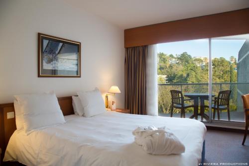 Hotel Cannes Montfleury