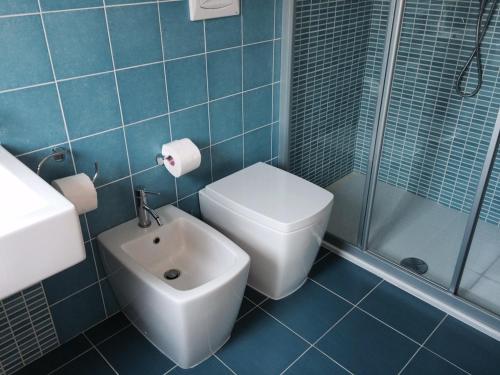 Deluxe Apartment image 10