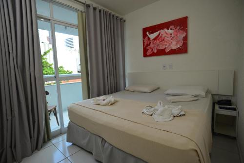 Alpha Praia Hotel