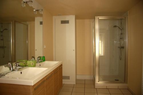 Gite "Au cerf" in Nothalten