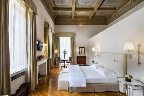 Da Verrazzano Royal Suite