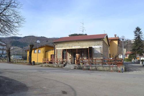 B&B La Casa d'Artista