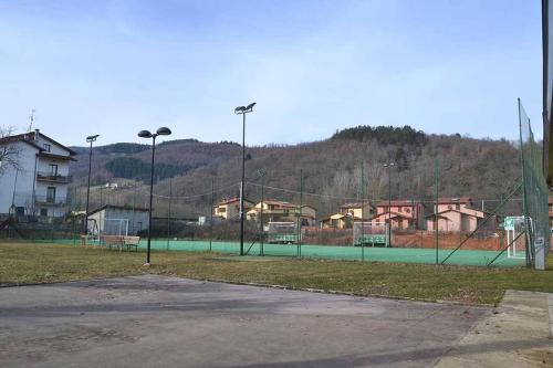 B&B La Casa d'Artista