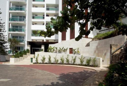 Beachfront club zone 1 bedroom condo, Cancún (Foto 5)