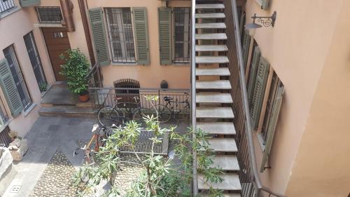 Mila Apartments Magenta - image 5