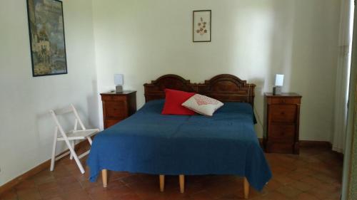 1 king bed