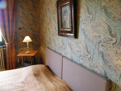 B&B Virey - Chambre d'hotes La Jaunais - Bed and Breakfast Virey