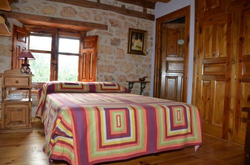 Casa Rural El Covanchón