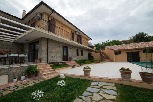 Villa Sansivieri 3