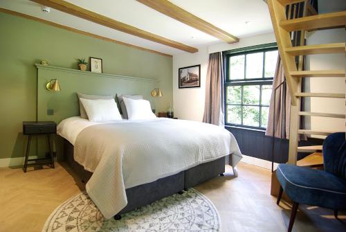 Authentic Farmhouse - De Vergulden Eenhoorn 1