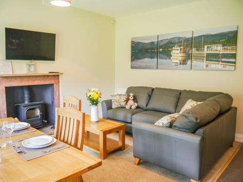 Waterfoot Park – Lake Ullswater