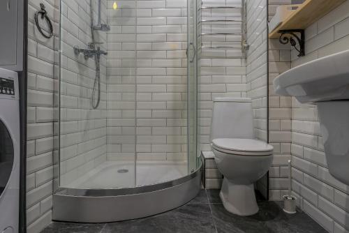 GorodRek. New cozy apartment - image 4