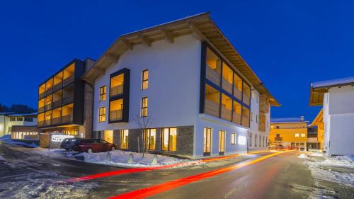 Appartementhotel Sonnenhof - image 4
