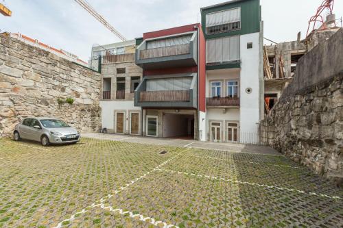 Go2oporto - Fontainhas Apartments, Porto (fotografie 5)