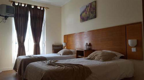  A Casa do Lado in Horta