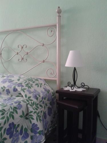B&B Maria Montis