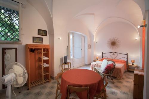 Terrazzo dei Sogni B&B