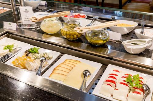 Dorint Herrenkrug Parkhotel Magdeburg - image 5