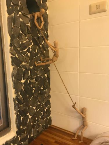 西港歇腳居 Sigang Vacation Homestay 臺南市民宿078號 in District de Xigang