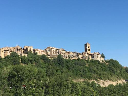 Hostal Pirineos Ainsa - image 5