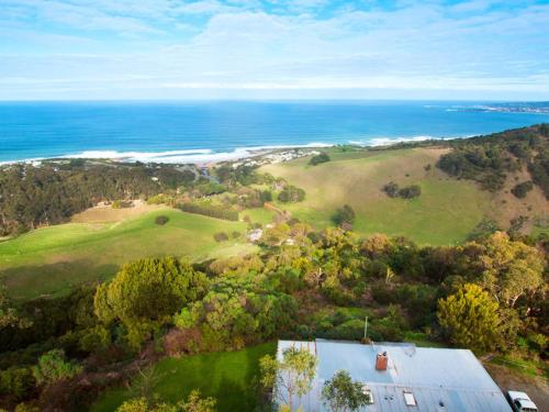 Beacon Point Ocean View Villas