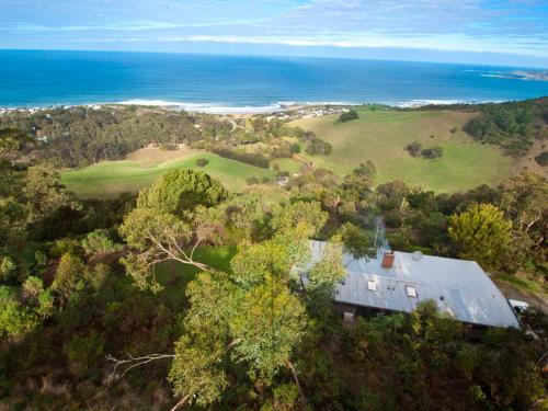 Beacon Point Ocean View Villas