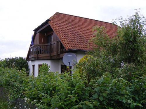 Ferienwohnung-Geist