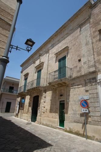 Terrazzo dei Sogni B&B