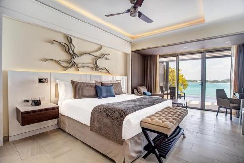 Grand Lido Negril Au-Naturel, An Autograph Collection All-Inclusive Resort - Adults Only in 尼格瑞爾