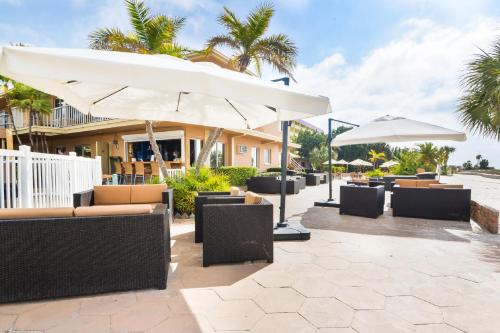 Treasure Island Ocean Club - image 4