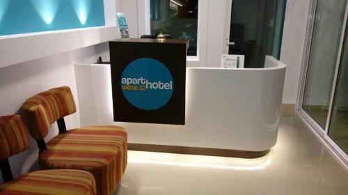 Aparthotel Siete 32 in Mérida, Mexico