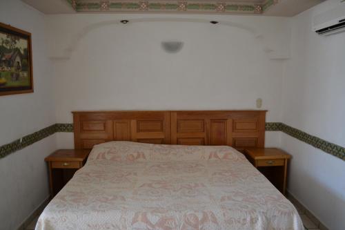 Hotel Senorial – San Juan de los Lagos, IN