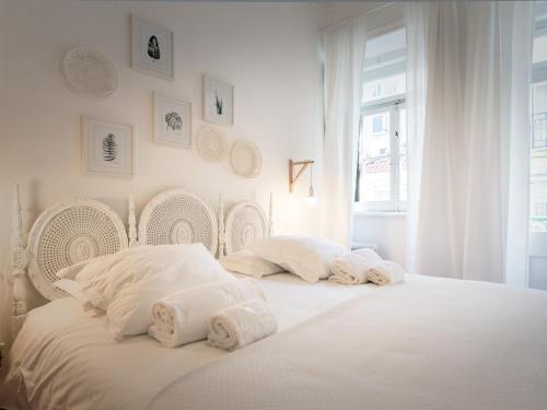 Cozy Lisbon Janelas Verdes, Lisabon (fotografie 10)