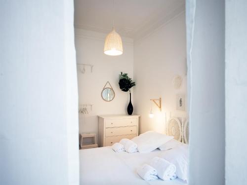 Cozy Lisbon Janelas Verdes - image 7