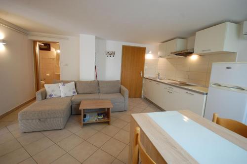 Two-Bedroom Apartment image 3