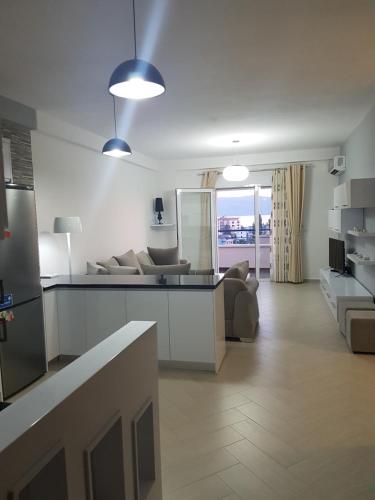 Modern cozy apartment seaview - main image