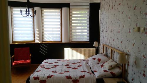  Tavasz Apartment in Gyula