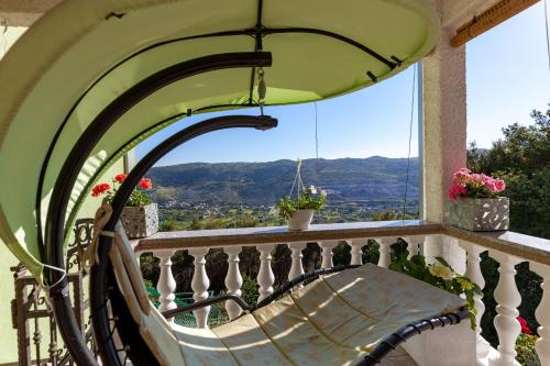 Iekārtas, Apartment Stela with heated private pool and Whirlpool Gornje Sitno in Srinjine