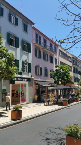  Apartamento centro Funchal in Funchal