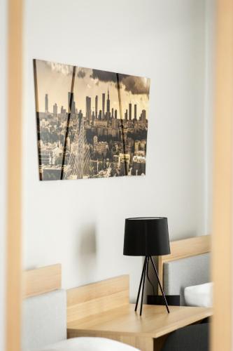 Waw Hotel Airport Okecie – Warsaw, SC
