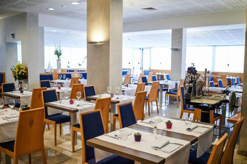 Hotel Bella Venezia Mare - image 5
