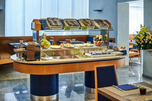 Hotel Bella Venezia Mare - image 5
