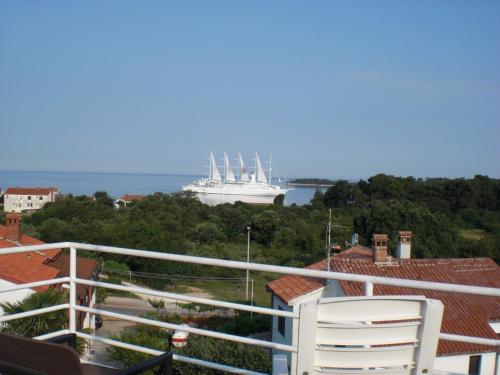 Apartments Panorama