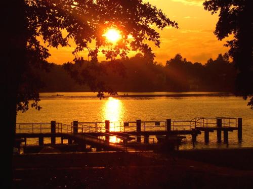 Waldhotel am See Berlin-Schmöckwitz