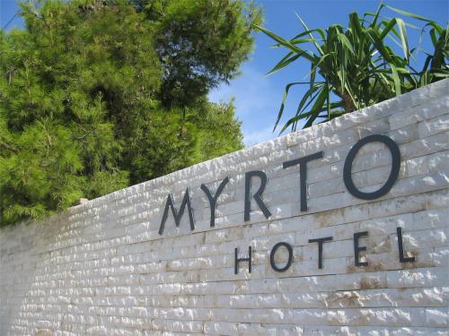 Myrto Hotel