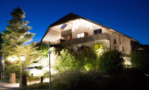 Hotel Heiligenstein - Baden-Baden